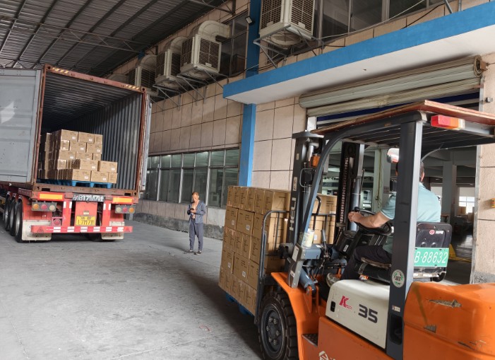 Productos de papel Kosda Mayo de 2026 Envío de exportación | Fabricante de Ningbó